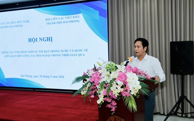 Tập trung nguồn lực cho các chương trình trọng điểm